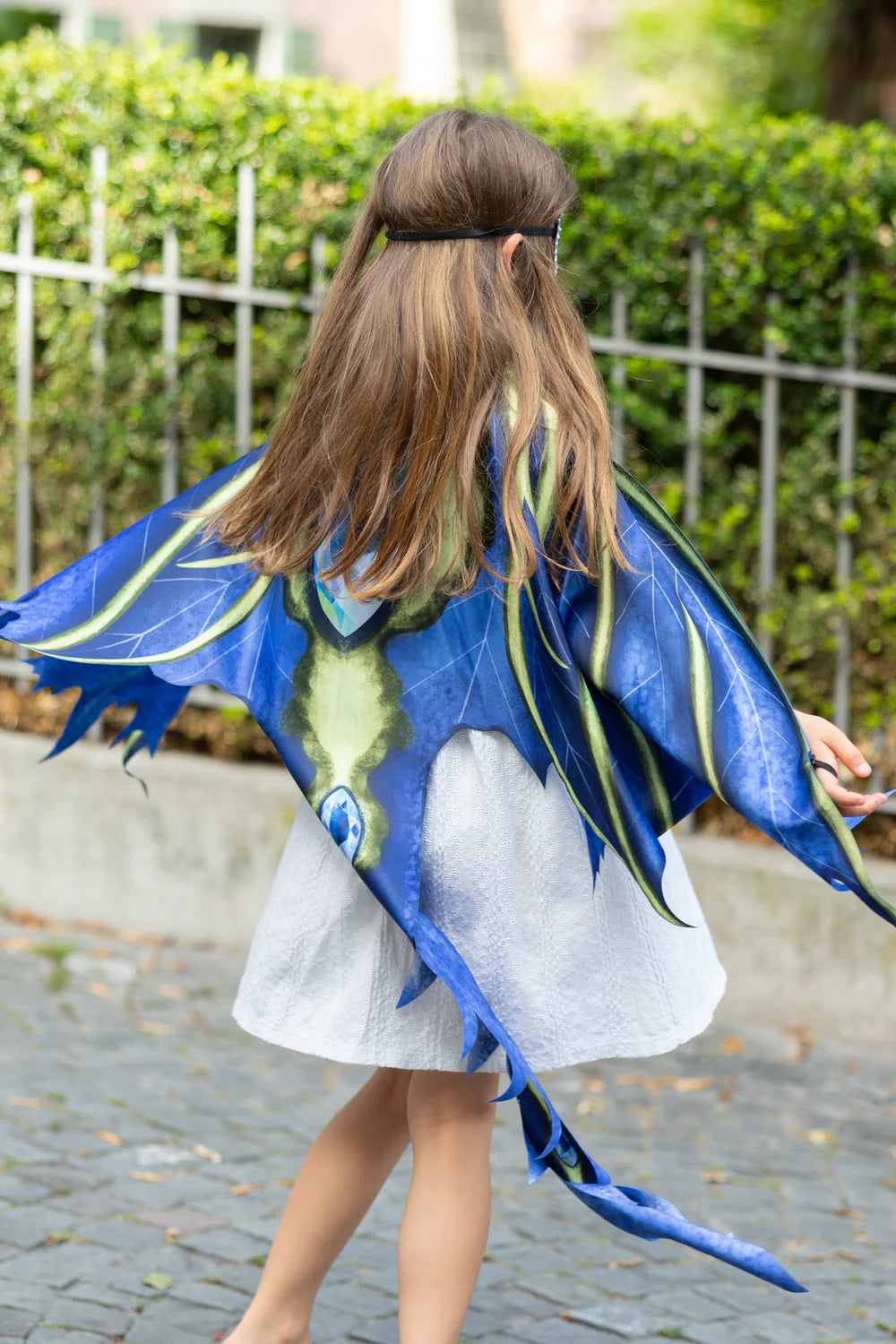 Great Pretenders Celestial Dragon Jewel Soft Wings