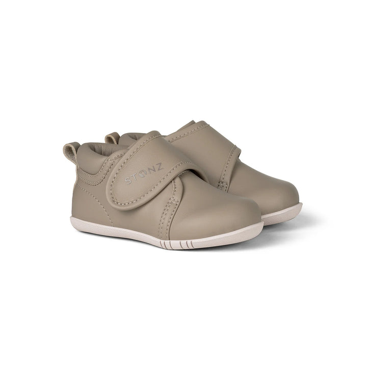 Stonz Cruiser Everyday Dressy Baby - Dune/Ivory