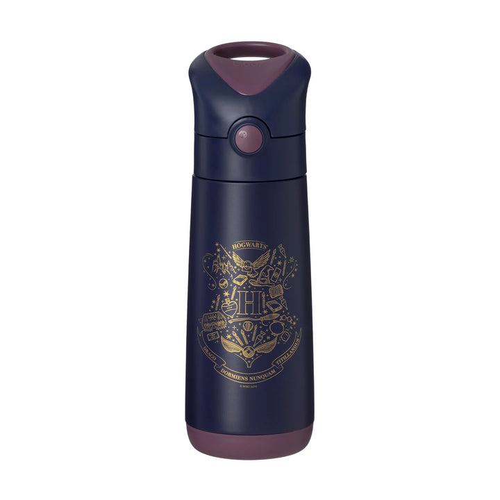 B.box Insulated Drink Bottle 500ml - Harry Potter