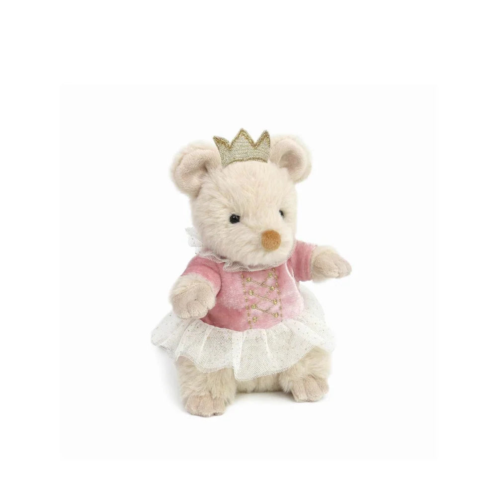 Mon Ami Princess Mouse - Pink
