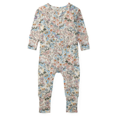 Loulou Lollipop Sleeper - English Garden