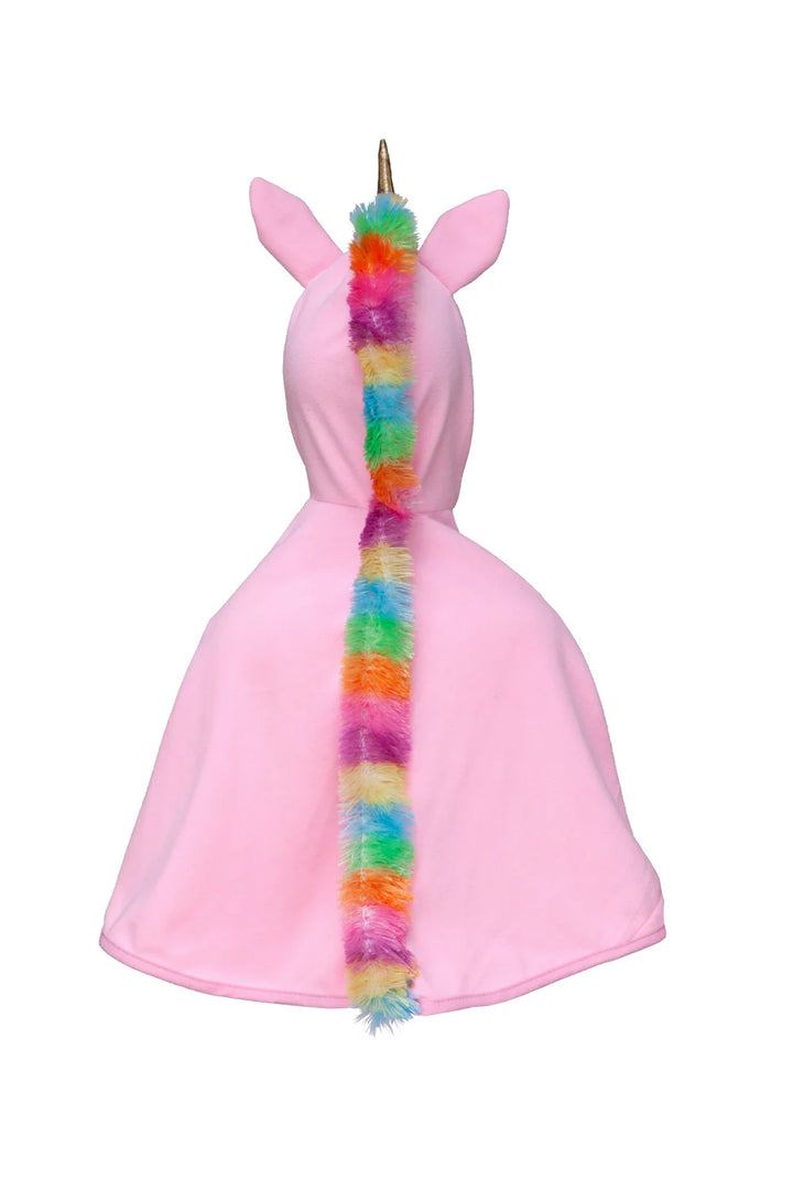 Great Pretenders Unicorn Cape - Pink