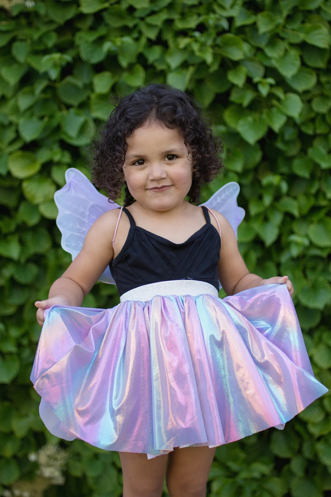 Great Pretenders Magical Unicorn Skirt &amp; Wings Set
