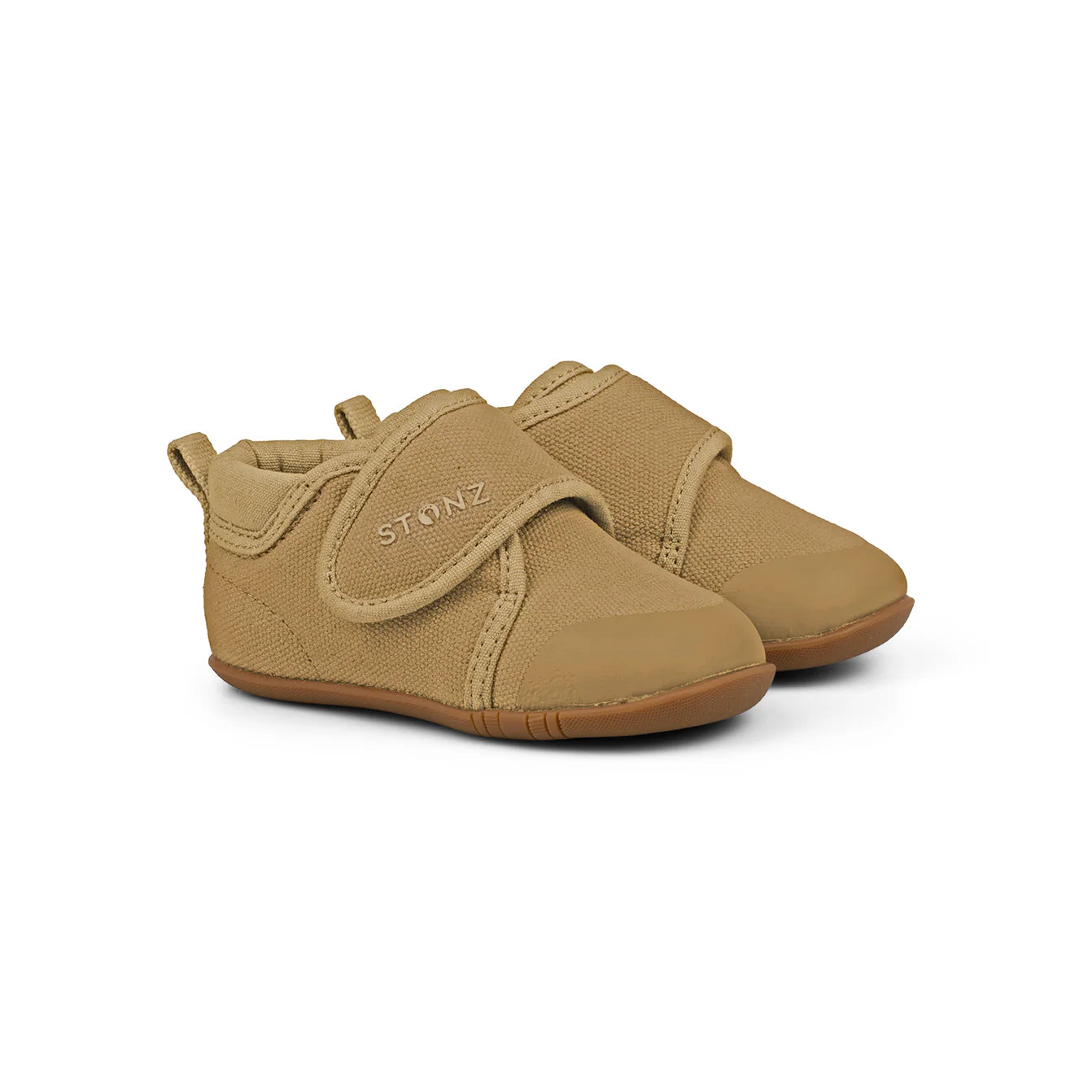 Baby First Tan Stonz Cruiser Natural Baby - Tan