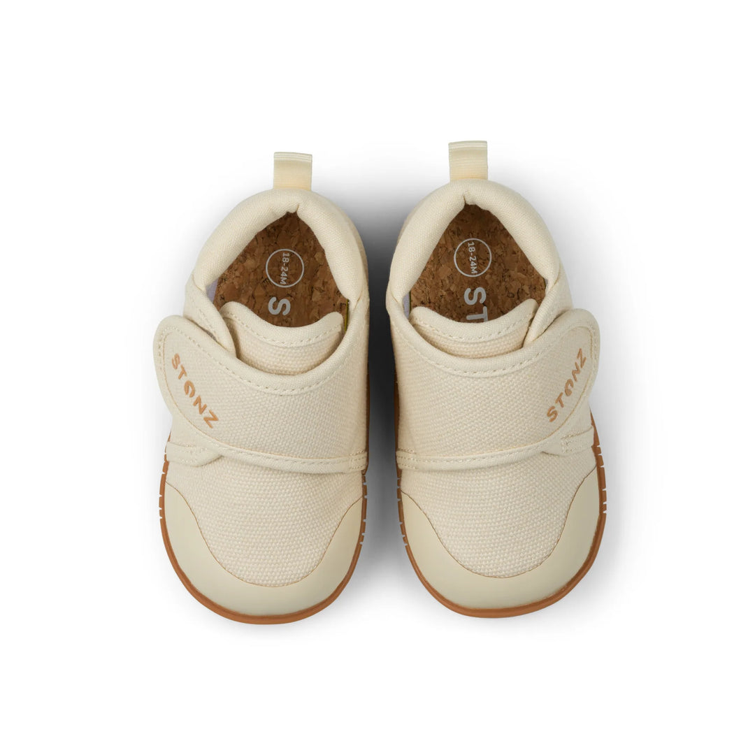 Stonz Cruiser Natural Baby - Oatmeal