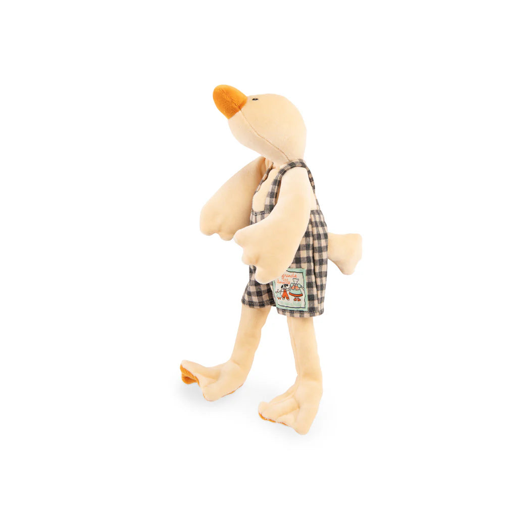 Moulin Roty Grandle Famille - Amedee Duck