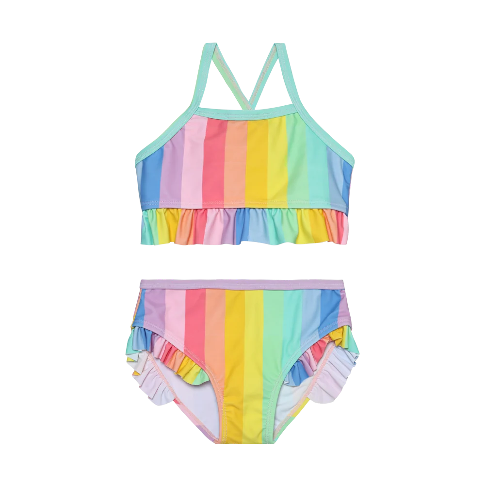 Color Kids - Girl&