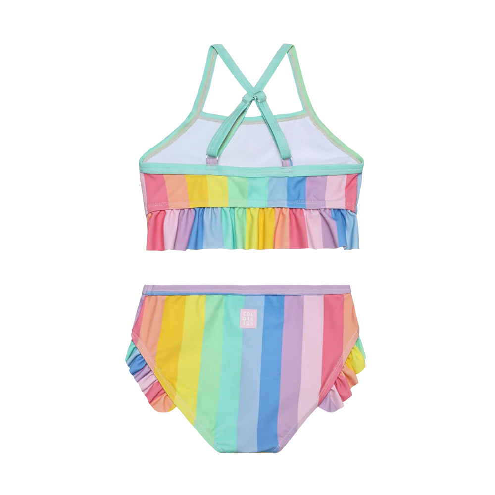 Color Kids - Girl&