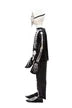 Great Pretenders Glow in the Dark Skeleton 3pc Set