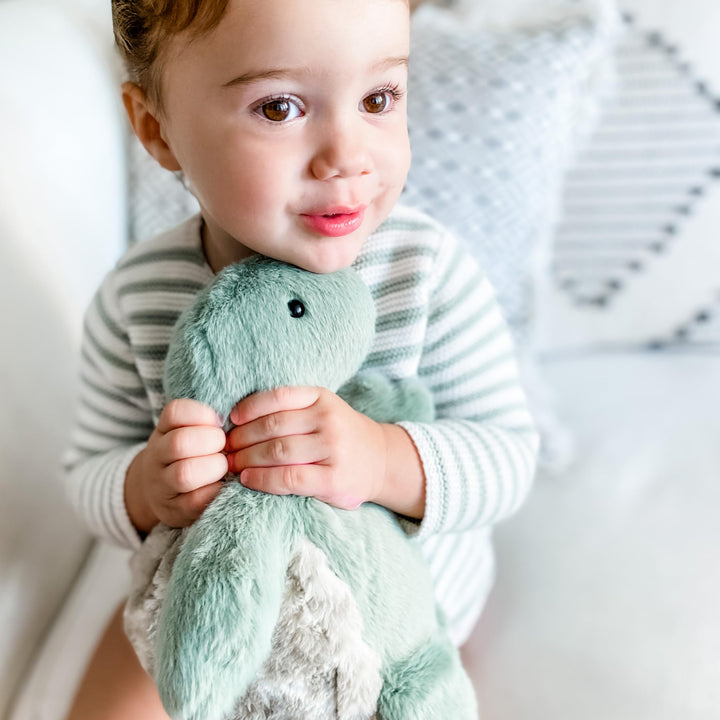 Mon Ami Plush Toy - Taylor Cuddle Turtle