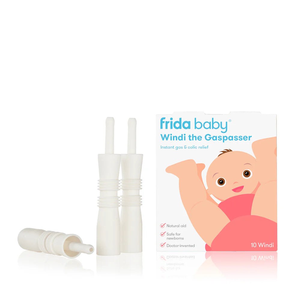Frida Baby Windi The Gaspasser - 10 pack