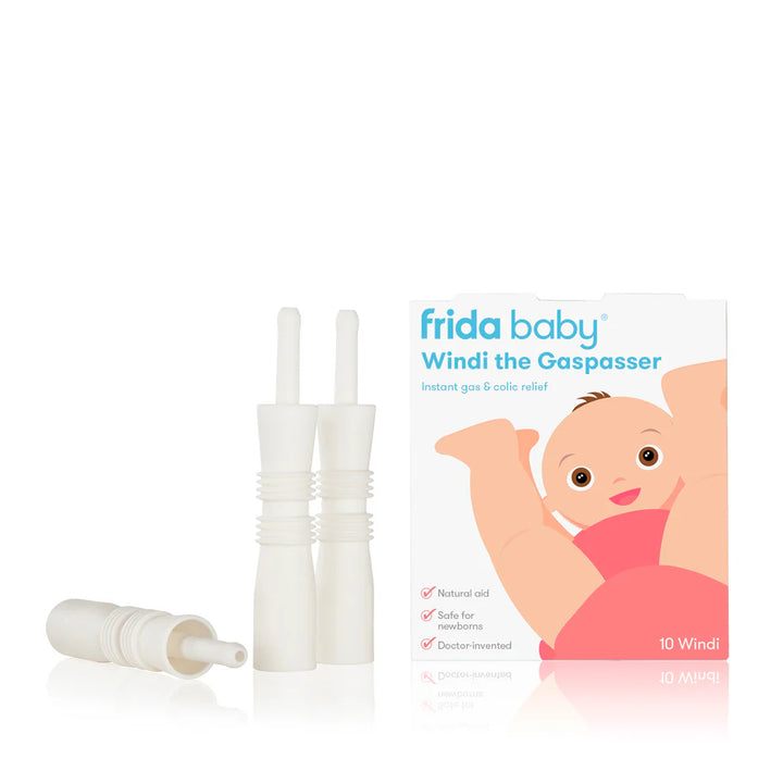 Frida Baby Windi The Gaspasser - 10 pack