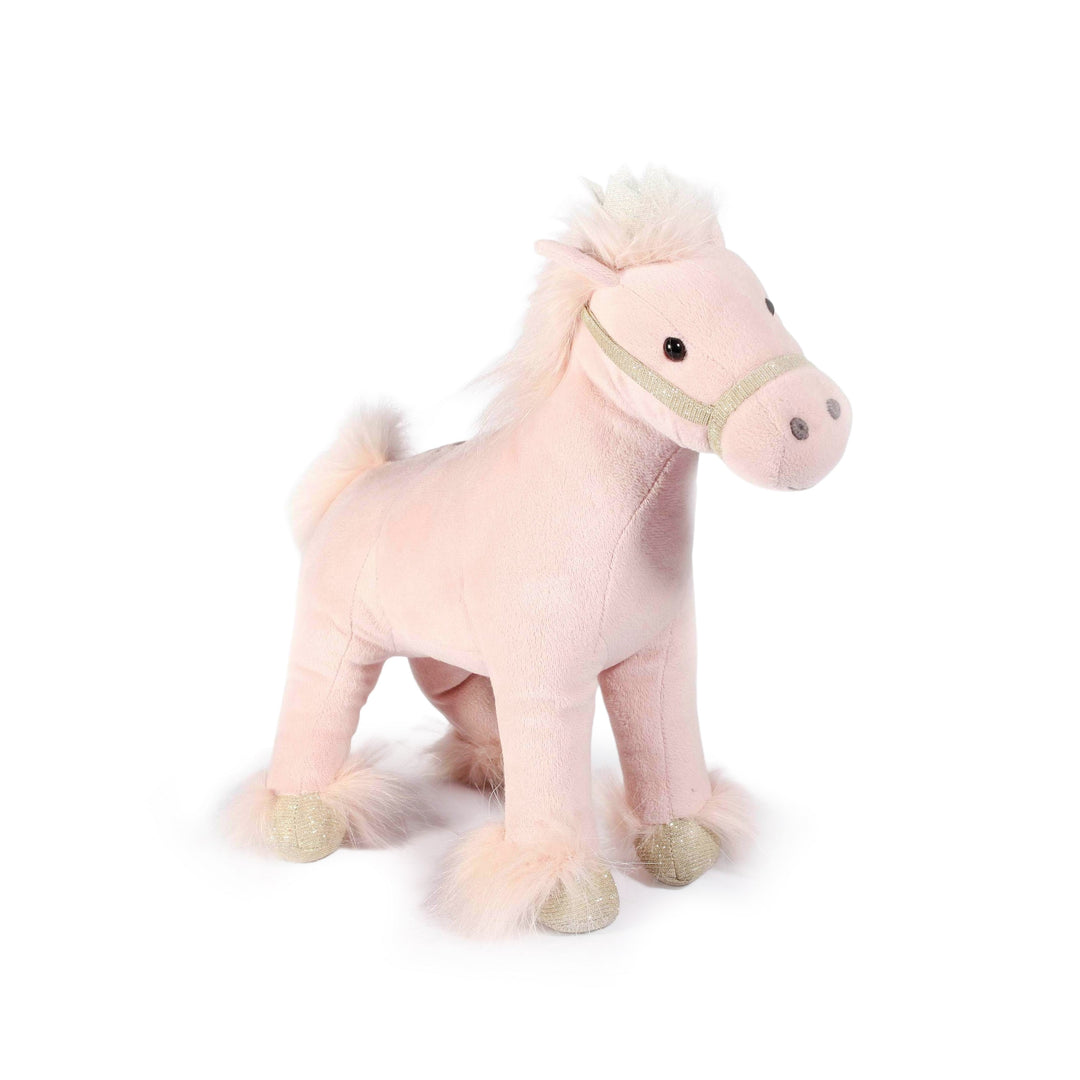 Mon Ami Peony Pink Pony