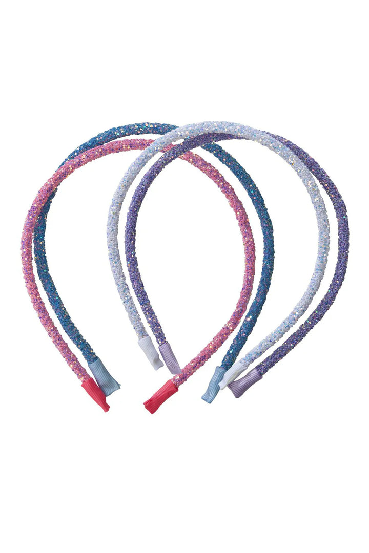Great Pretenders Blissful Crystal Headbands - 2pc Great Pretenders Blissful Crystal Headbands - 2pc