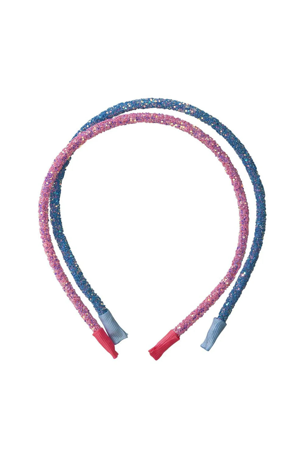 Great Pretenders Blissful Crystal Headbands - 2pc Great Pretenders Blissful Crystal Headbands - 2pc