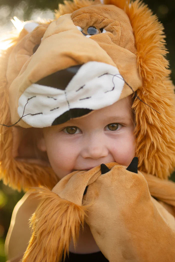 Great Pretenders Storybook Cape - Lion Great Pretenders Storybook Cape - Lion