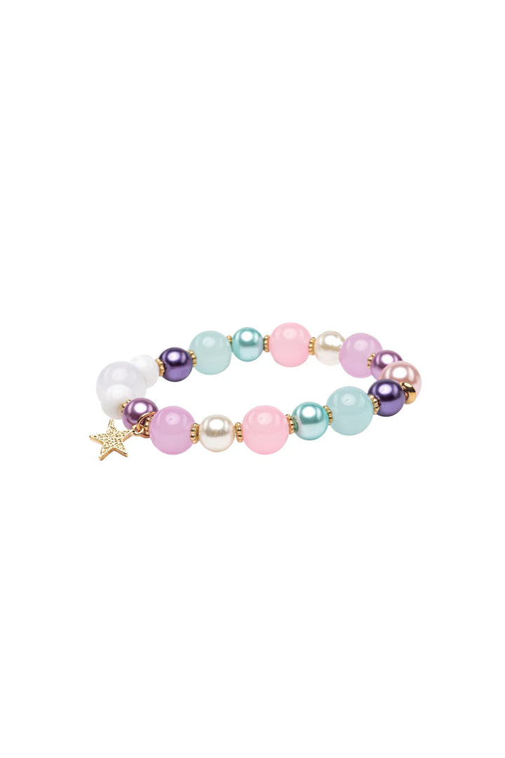 Great Pretenders Boutique Star/Key Bracelet