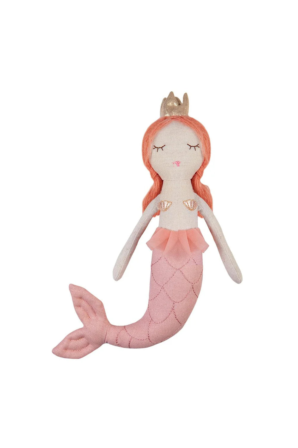 Great Pretenders Melody the Mermaid Doll Great Pretenders Melody the Mermaid Doll