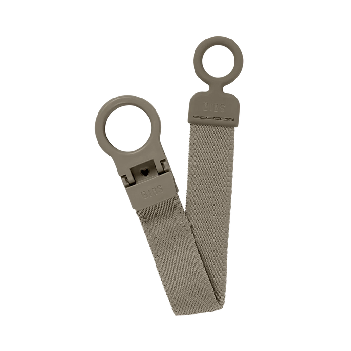 BIBS Pacifier Clip Loop
