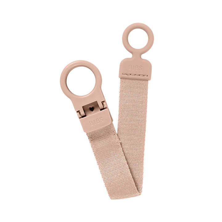 BIBS Pacifier Clip Loop