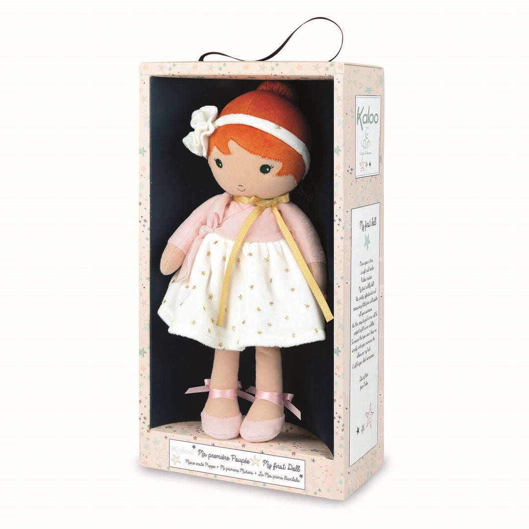 Kaloo Tendresse Doll - Valentine