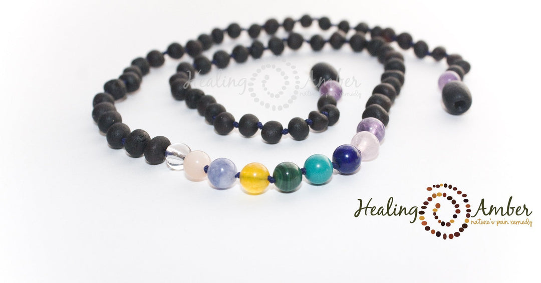 Baltic Amber Necklaces - 18"