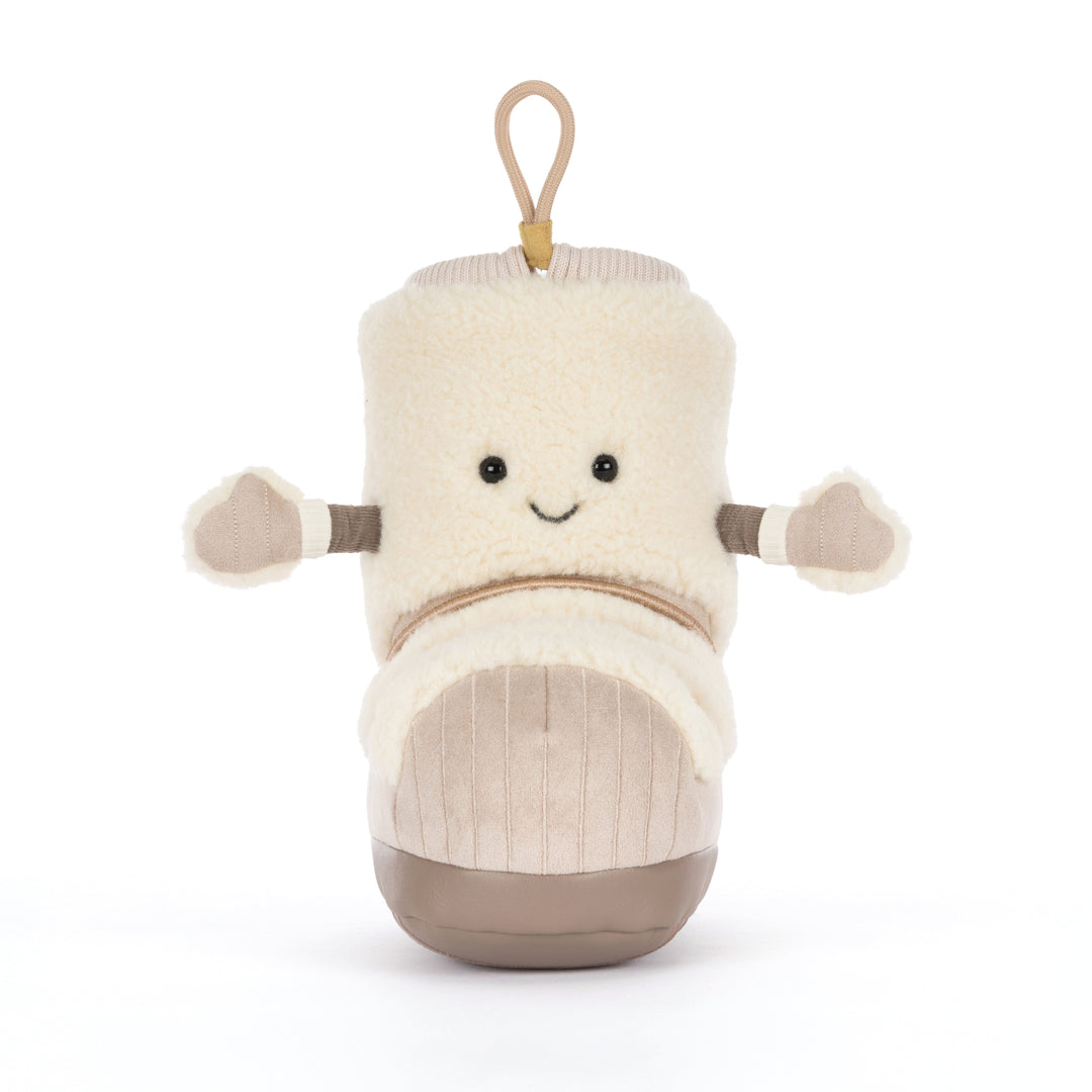 Jellycat Amuseables Perta Snow Boot