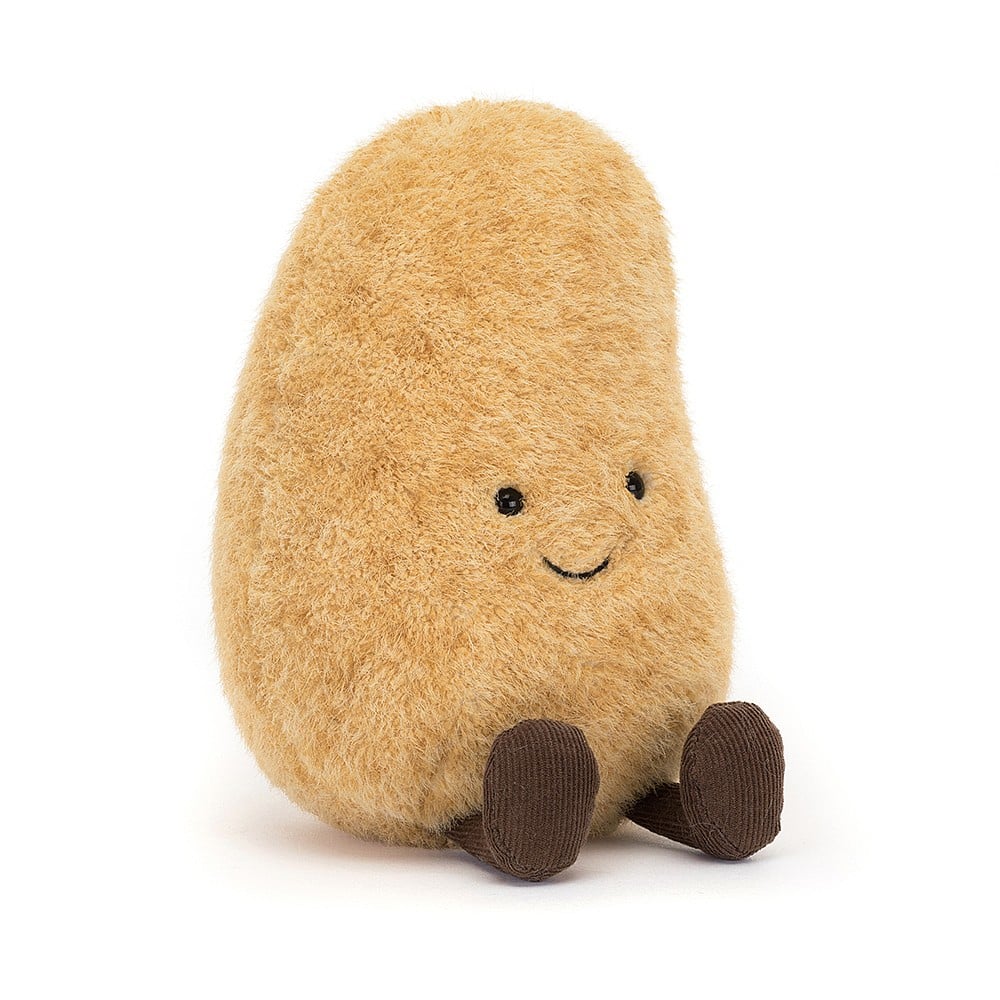 Jellycat Amuseable Graham Potato
