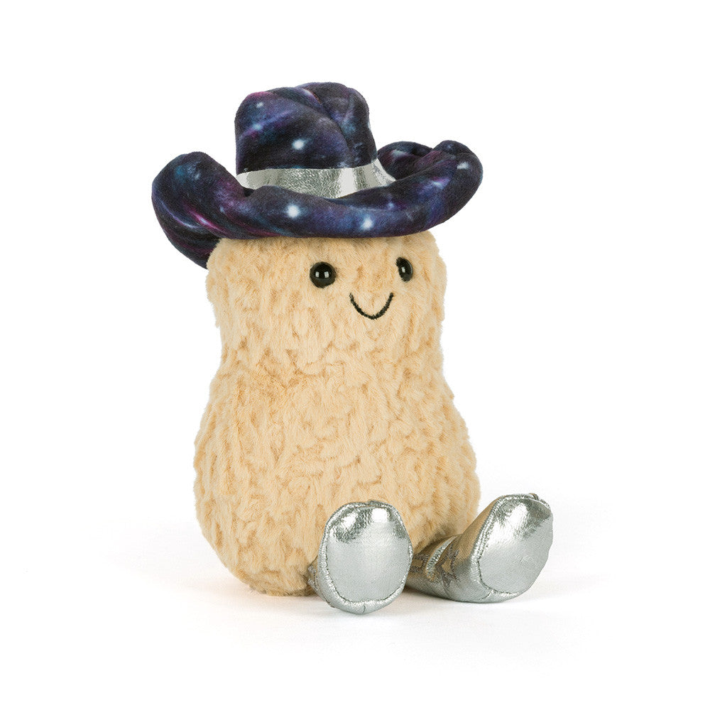 Jellycat Amuseables Peanut Space – Fluffy Bottom Babies Jellycat Amuseables Peanut Space – Fluffy Bottom Babies