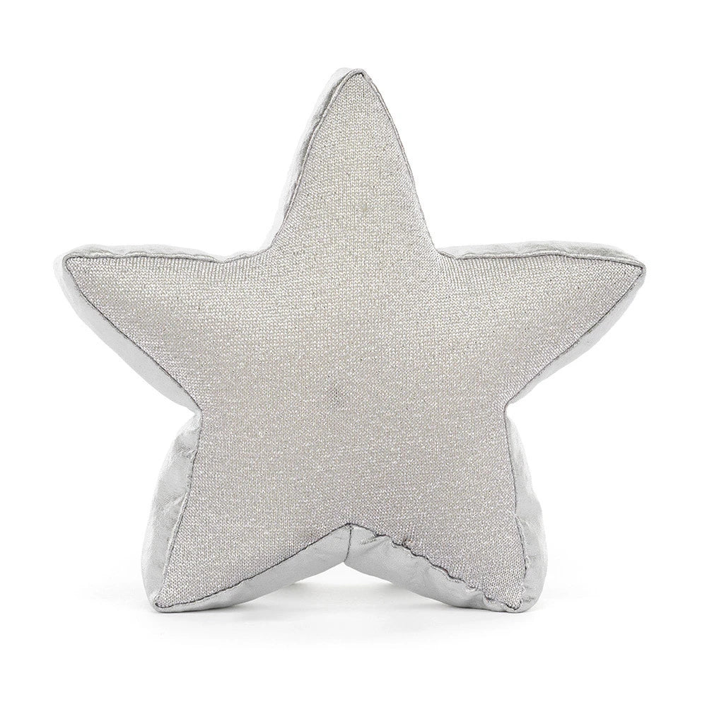 Jellycat Amuseables Silver Star (2026)