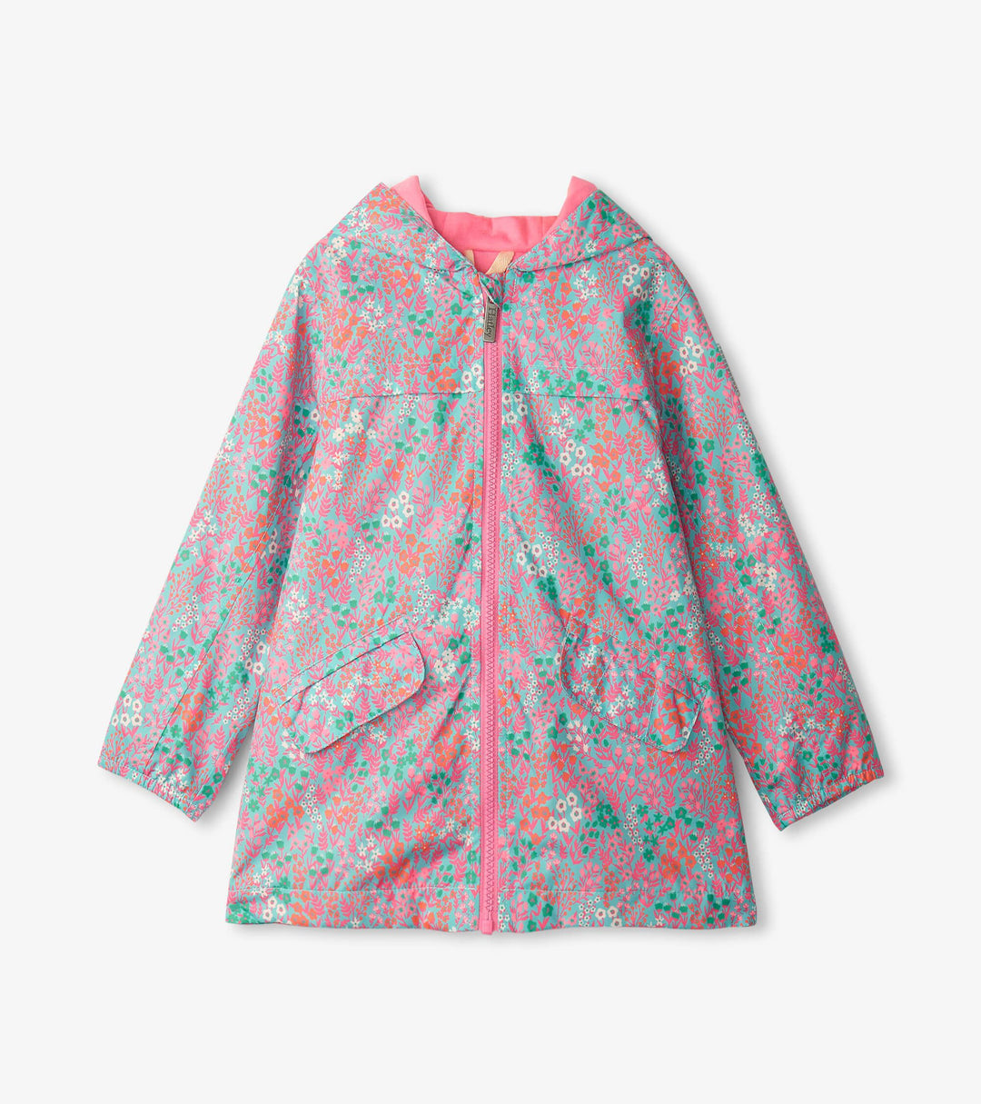 Hatley Field Jacket - Ditsy Floral Hatley Field Jacket - Ditsy Floral