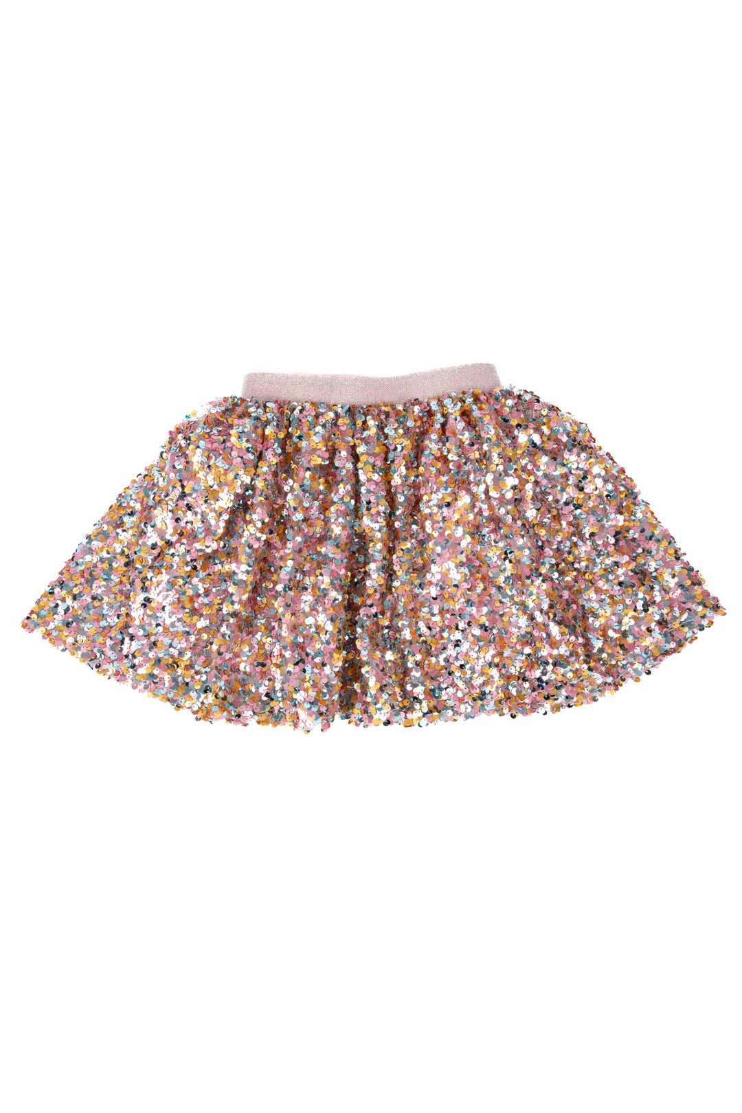 Great Pretenders A Star is Born Sequins Skirt