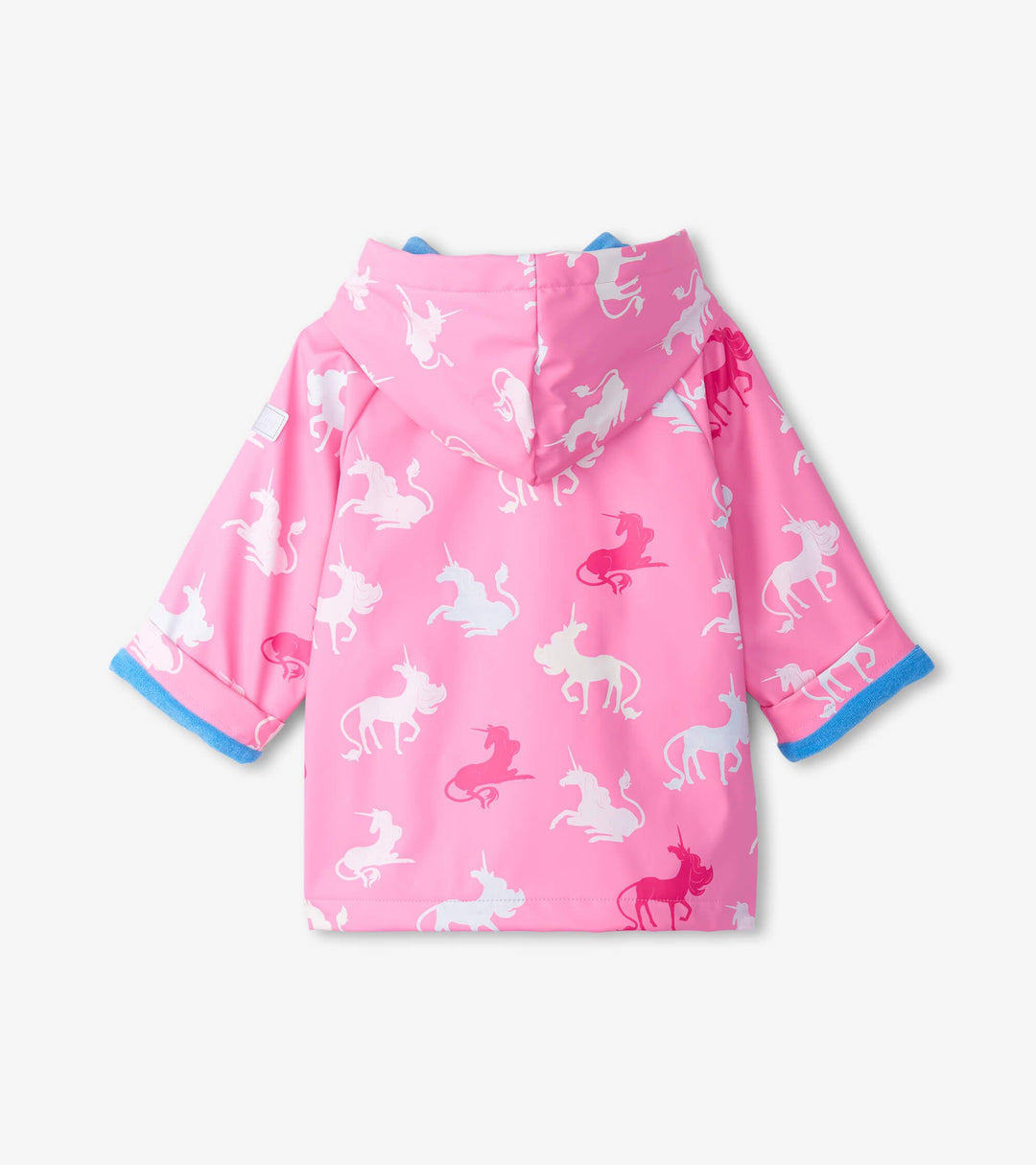 Hatley Preschool Raincoat - Mystical Unicorn