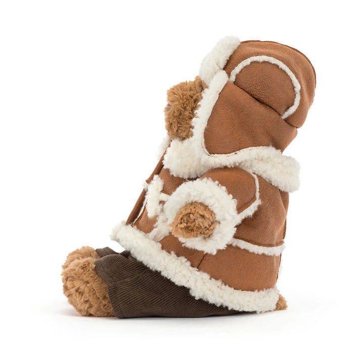 Jellycat Bartholomew Bear &