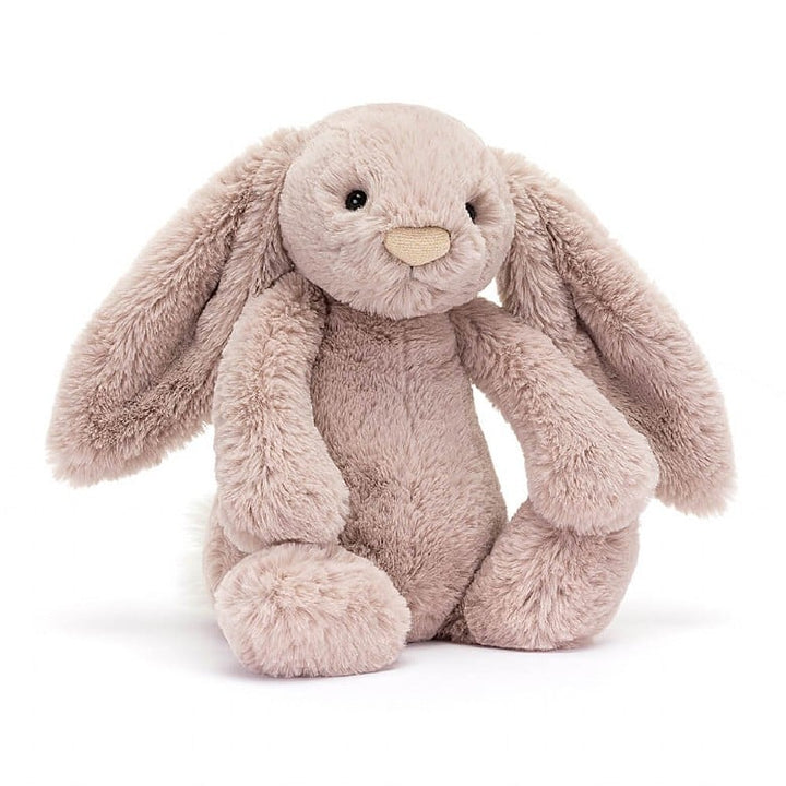 Jellycat Luxe Bashful Bunny - Rosa