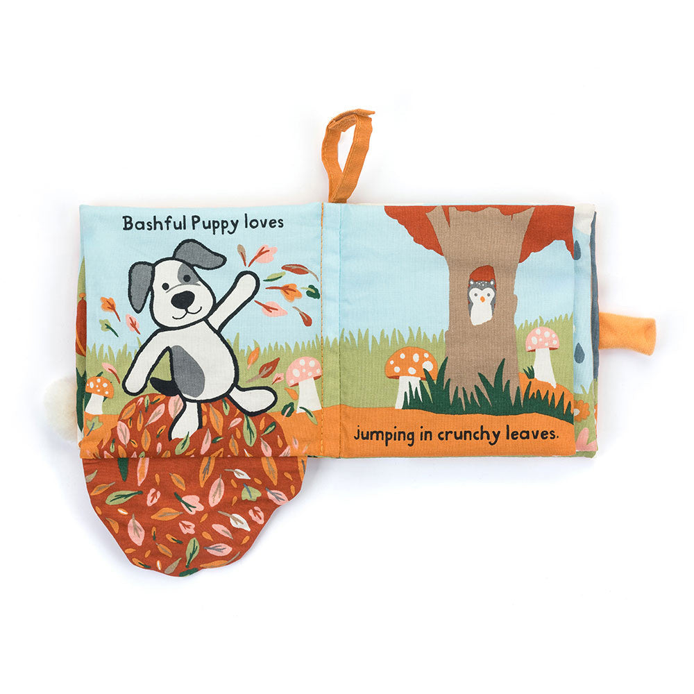 Jellycat Puppy Love You Book Jellycat Puppy Love You Book