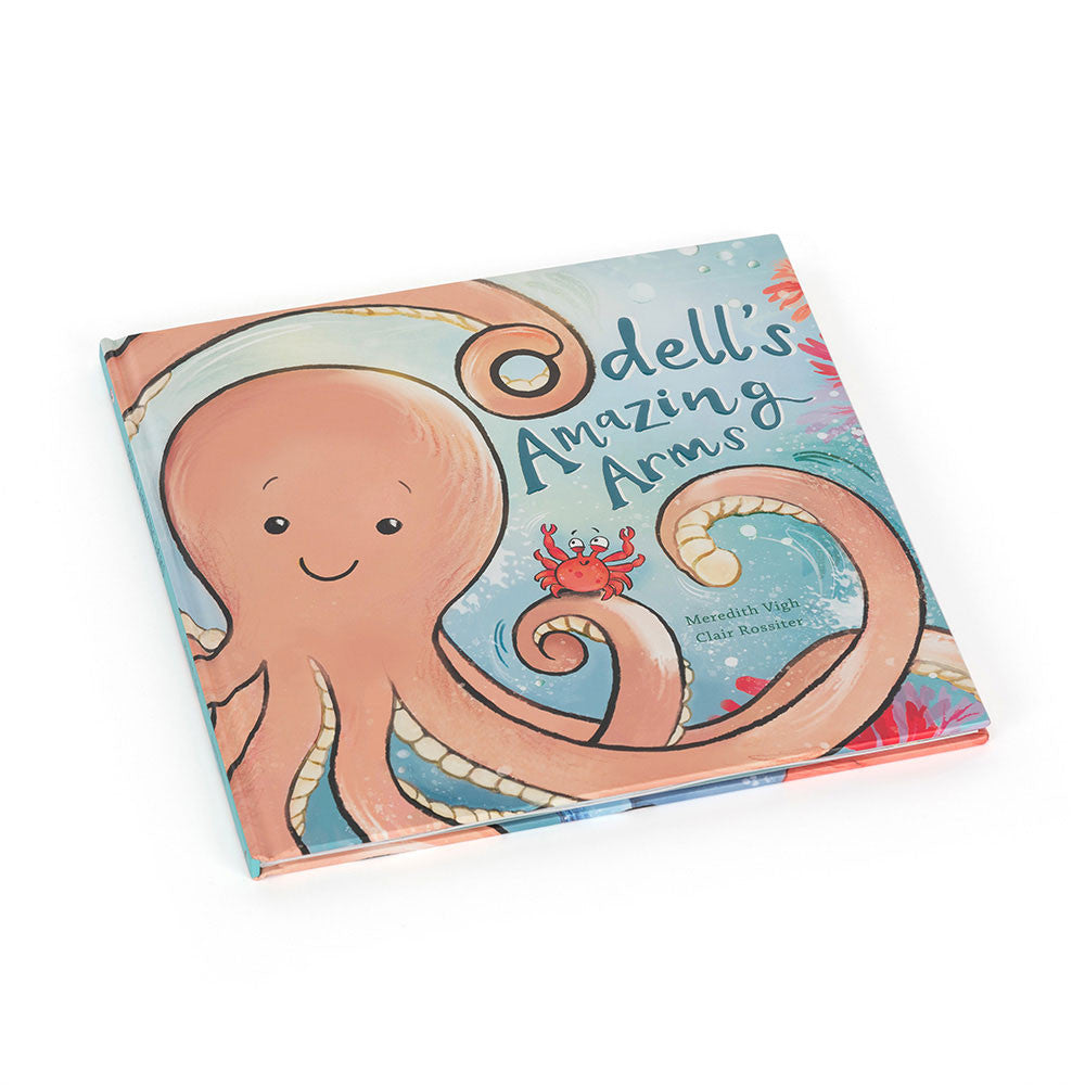 Jellycat Odell&