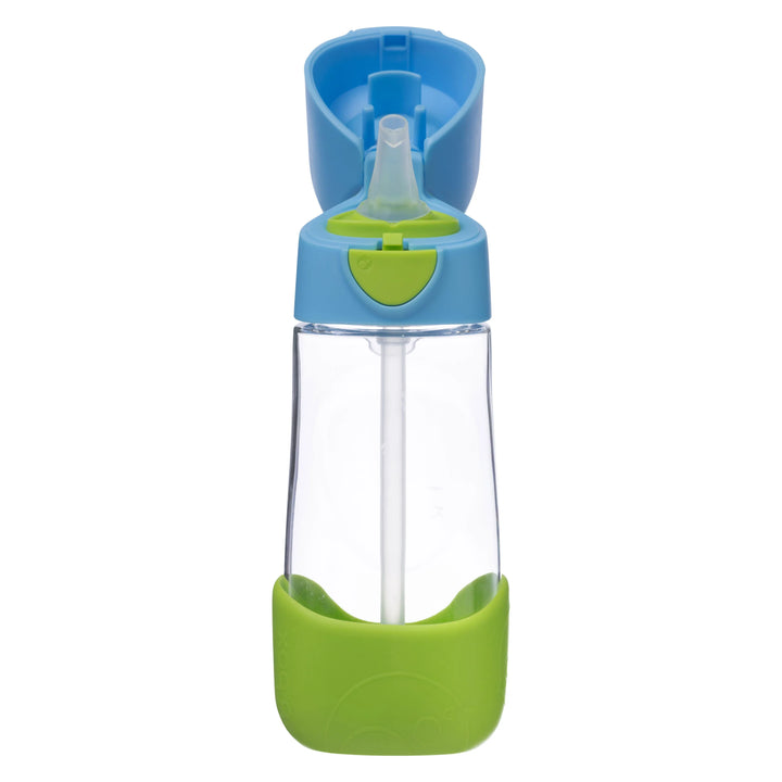 B.Box Drink Bottle 450ml - Ocean Breeze