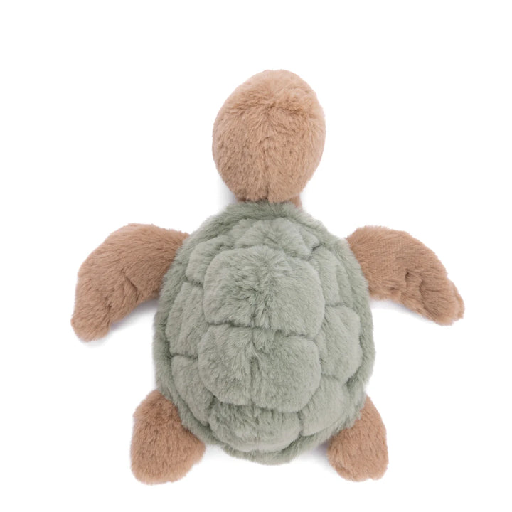 Bukowski Bears - Baby Sandy Turtle Green