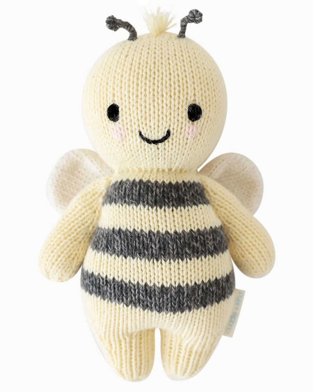 Cuddle+Kind Dolls - Baby Bee