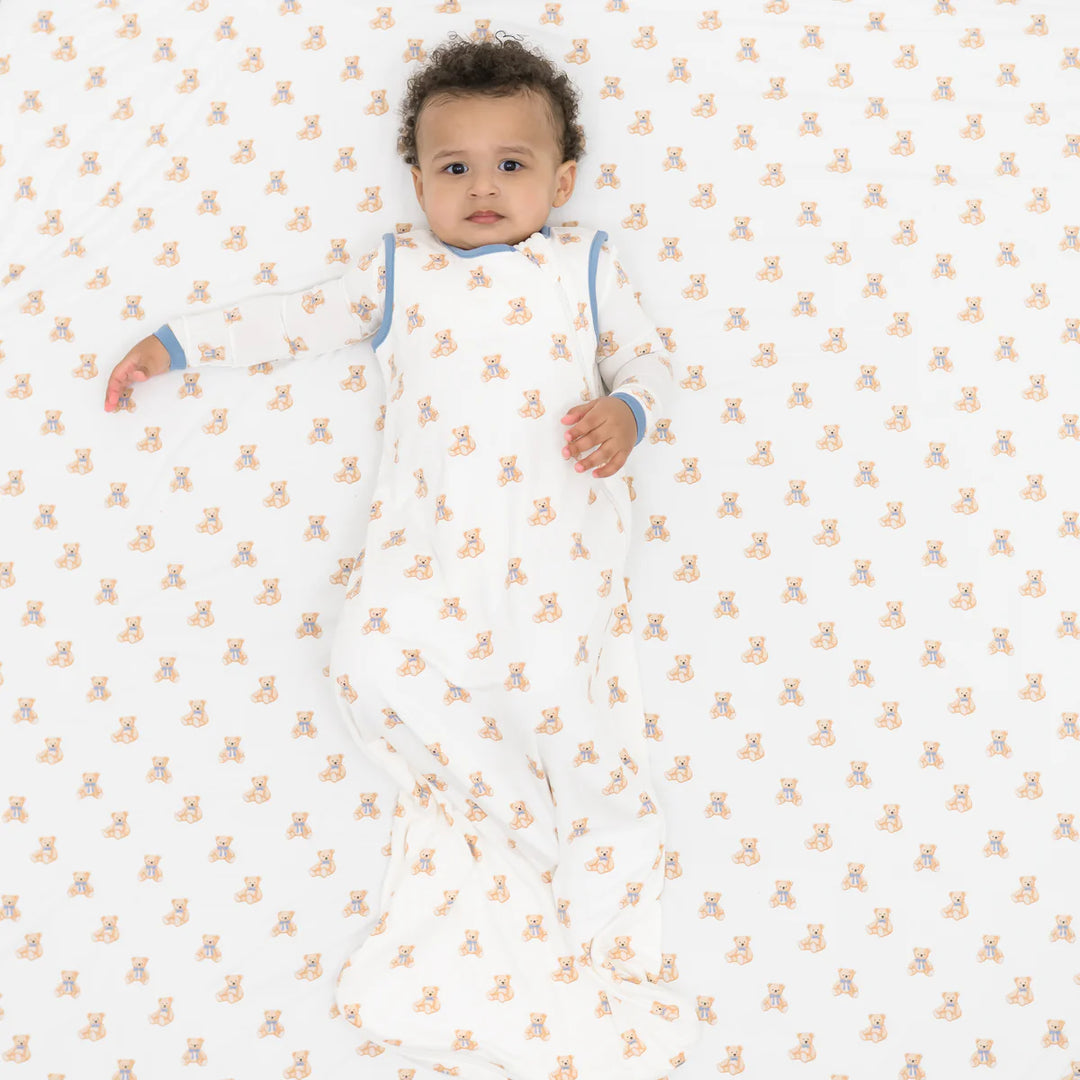 Kyte Baby 0.5 TOG Sleep Bag - Teddy Bear