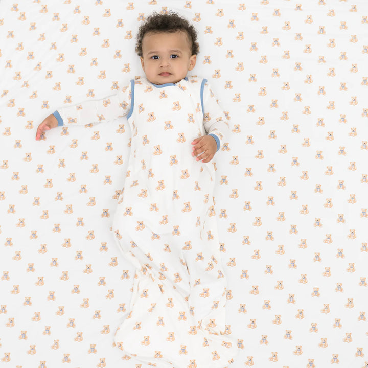 Kyte Baby 0.5 TOG Sleep Bag - Teddy Bear