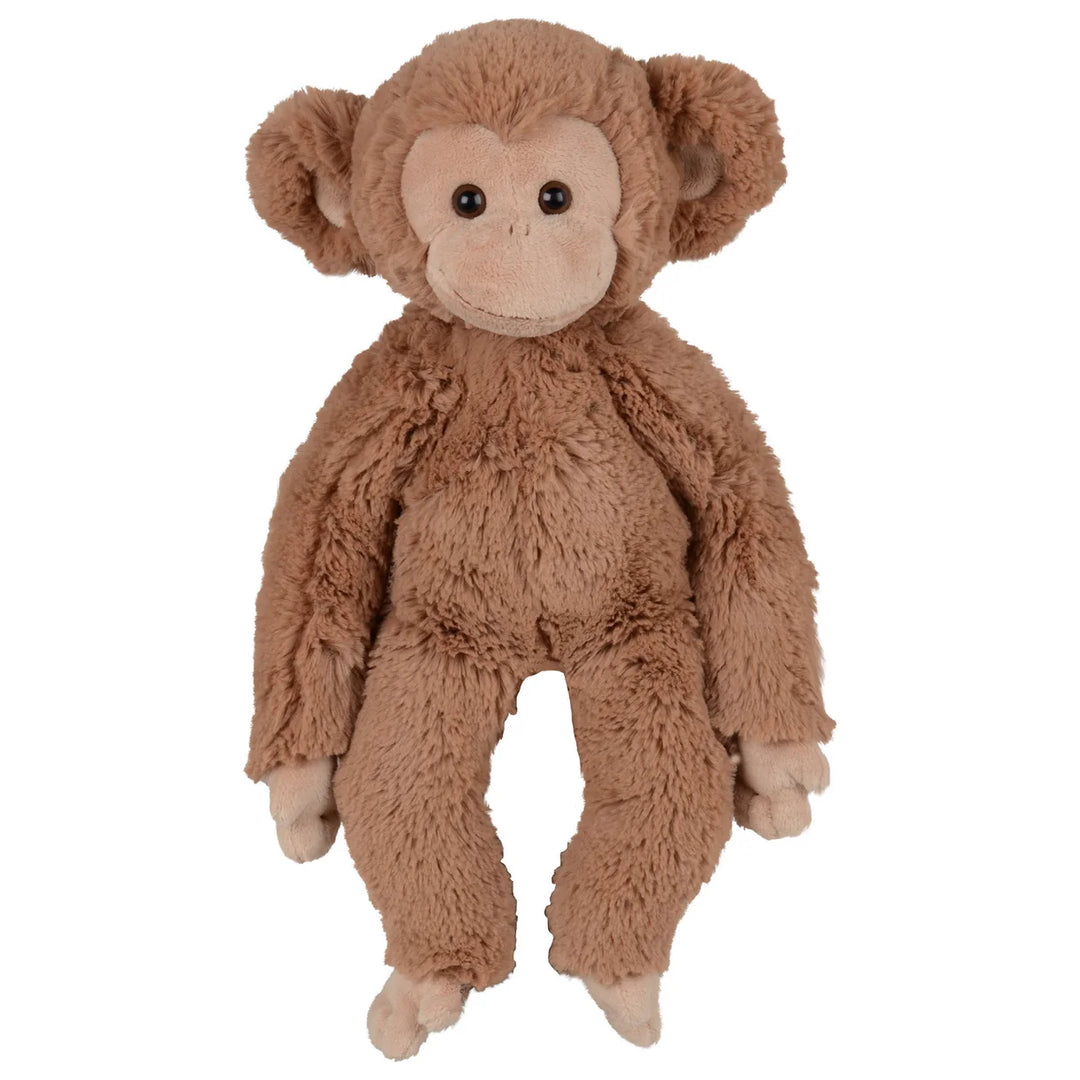 Bukowski Bears - Brown Monkey - Bernard