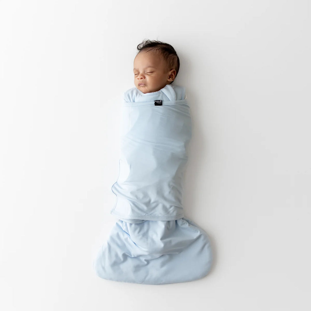 Kyte Baby 1.0 TOG Sleep Bag Swaddler - Breeze