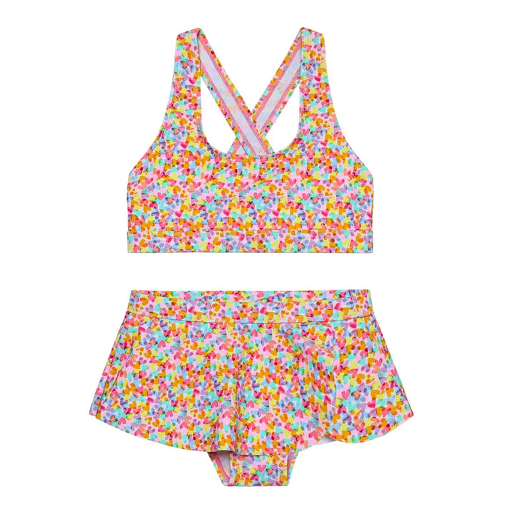 Color Kids - Girl&