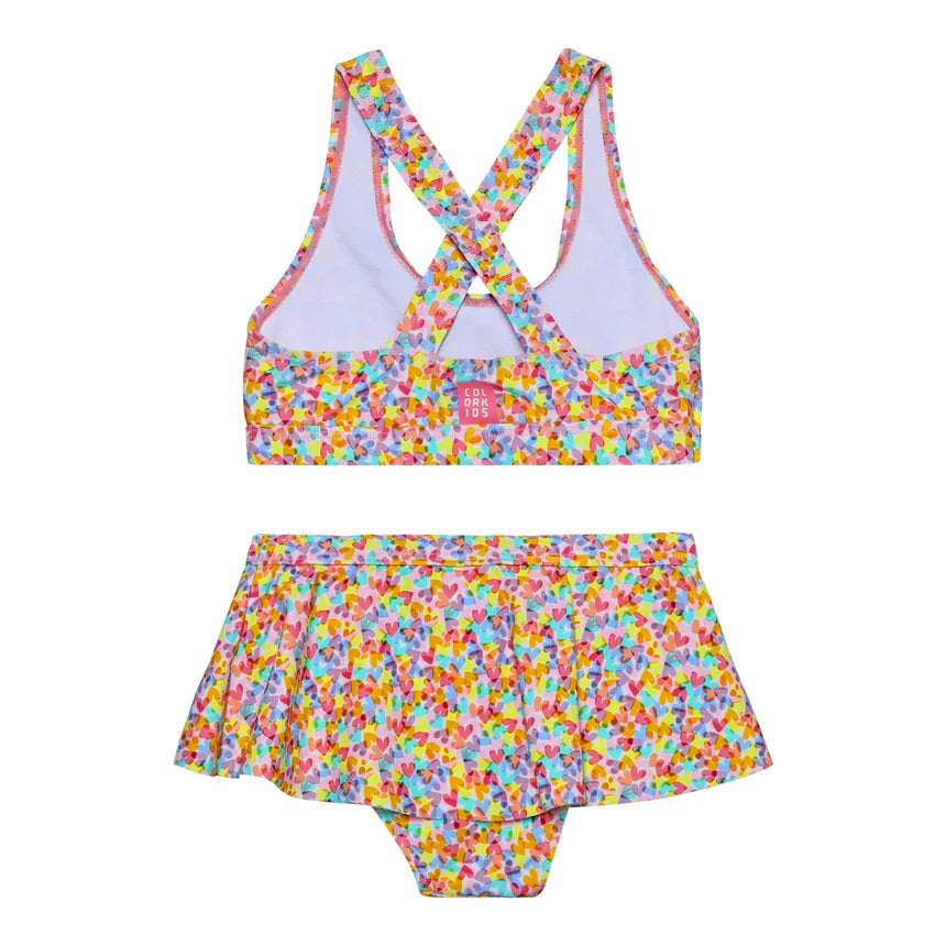 Color Kids - Girl&