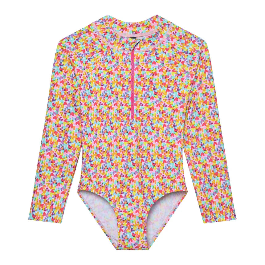 Color Kids - Girl&