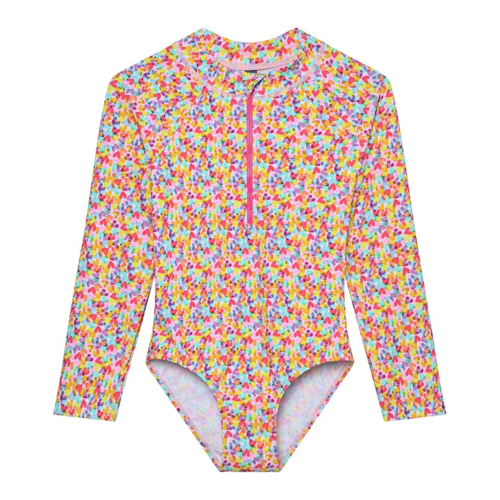 Color Kids - Girl&