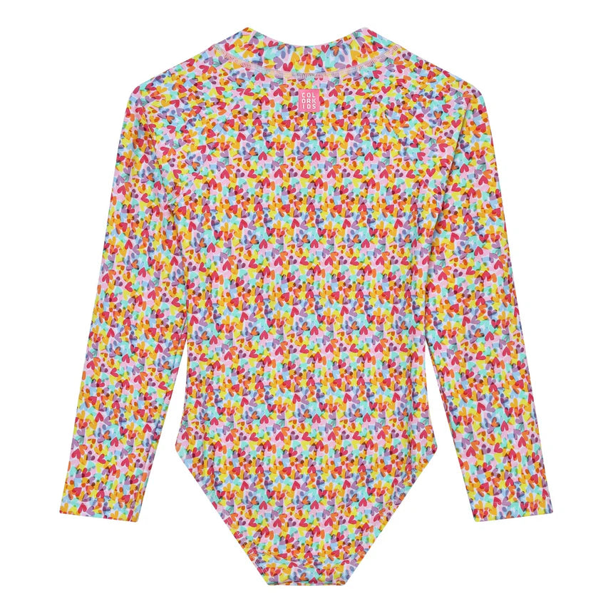 Color Kids - Girl&
