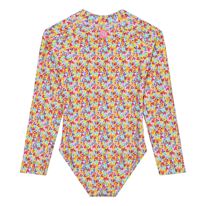 Color Kids - Girl&